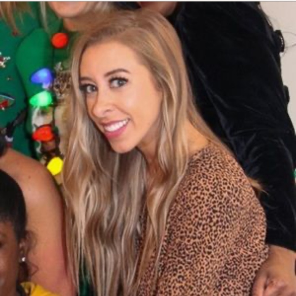 Meet your Posher, Kati